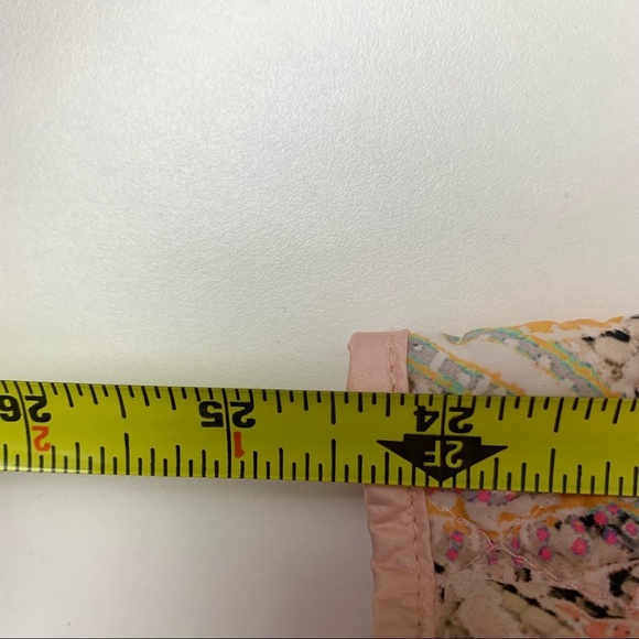 BASLER  Pink Reversible Quilted Jacket - Picture 13 of 16